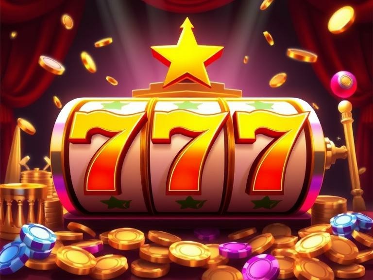 7P77