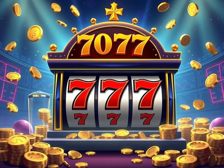 7P77