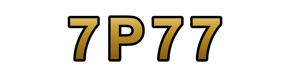 7P77